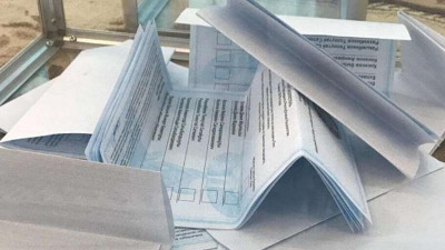 Алматыда #tazasailau тәуелсіз бақылаушылар қозғалысы құрылды