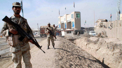 Үндістан мен Пәкістан әскерилері Кашмирде тағы атысты