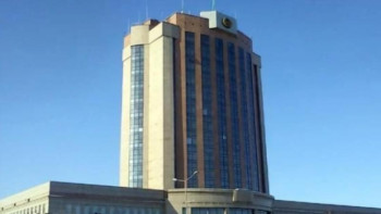 Фотография к новости: ІІМ  мемлекеттік қызметтің 44 түрін көрсетеді – Сейтжанов  