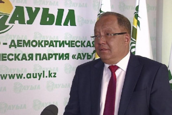 Фотография к новости: Қазақстандықтарды қандай мәселе алаңдататыны  белгілі болды 