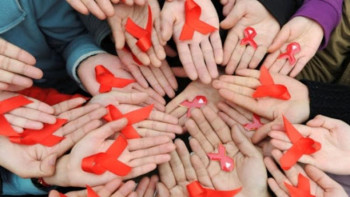 Фотография к новости: 81 жасқа келді. Нұр-Сұлтанда ЖИТС жұқтырғандар қалай емделеді