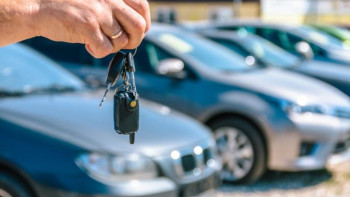 Фотография к новости: Көлік сататын адамның шотына ақша аударғанда көлік иесі автоматты түрде өзгереді