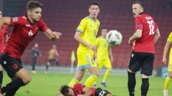 Фотография к новости: Жеңілістен көз ашпай жүрген Қазақстанды алда не күтіп тұр