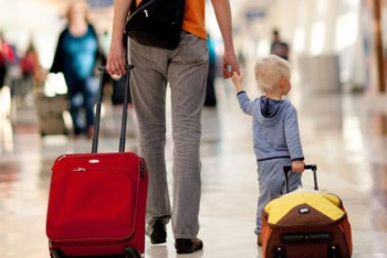 Фотография к новости: Шетелге демалуға баратын туристерге қатысты заңға өзгеріс енгізілді