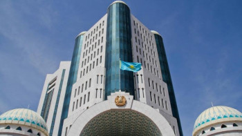 Фотография к новости: Сенат республикалық бюджет туралы заң жобасын Мәжіліске қайтарып жіберді