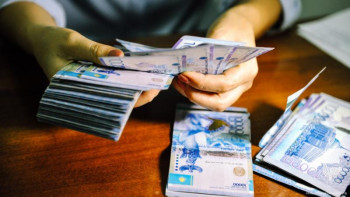 Фотография к новости: Алматы облысында жемқорлыққа қатысы бар 49 лауазымды тұлға жауапқа тартылды 