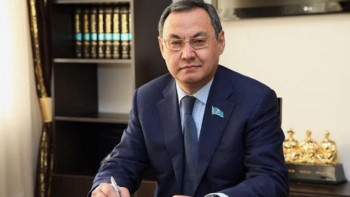 Фотография к новости: Басшылықтың жауапсыздығынан аграрлық сала ғалымдары 5 ай жалақысыз отыратын болды