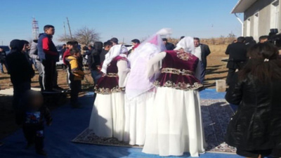 Түркістан облысында карантин талабын бұзудың 5500-ден астам фактісі анықталды