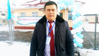 Фотография к новости: Жұмыс болса, жастар ауылға барады – жас маман