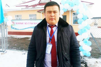 Фотография к новости: Жұмыс болса, жастар ауылға барады – жас маман