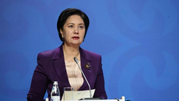 Фотография к новости: Гүлшара Әбдіқалықова неліктен барлық орынбасарын ер адамнан таңдағанын айтты