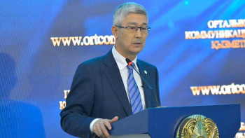 Фотография к новости: Өңірдегі жағдай тұрақты, «жасыл» аймақтамыз – әкім