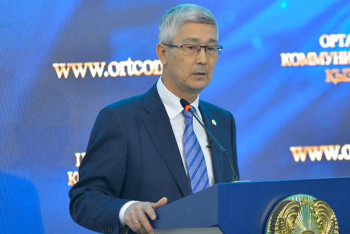 Фотография к новости: Өңірдегі жағдай тұрақты, «жасыл» аймақтамыз – әкім