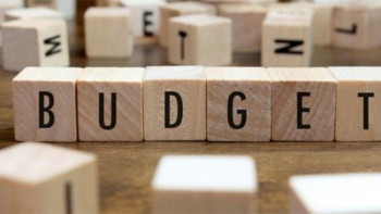 Фотография к новости: Жамаубаев бюджет жыртығын жамауға екі банктен 1,5 млрд еуро алмақ