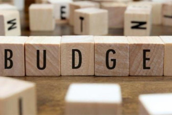 Фотография к новости: Жамаубаев бюджет жыртығын жамауға екі банктен 1,5 млрд еуро алмақ