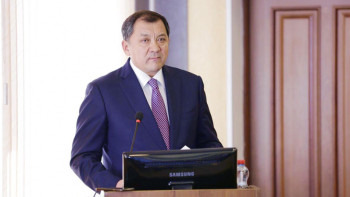 Фотография к новости: Соңғы 5 жылда газ тұтыну көлемі өсті – Ноғаев