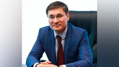 Кемелбек Ойшыбаев: БАҚ туралы жаңа заң жобасын ұсынамыз