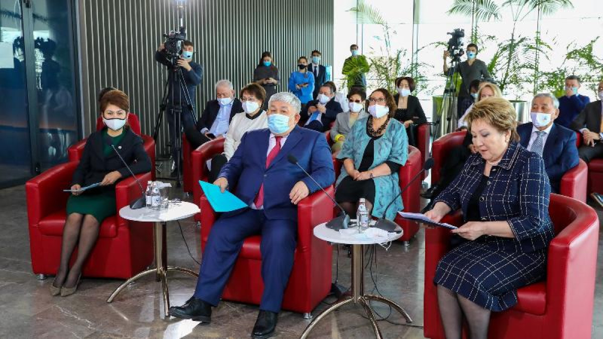  Бауыржан ЖУАСБАЕВ  