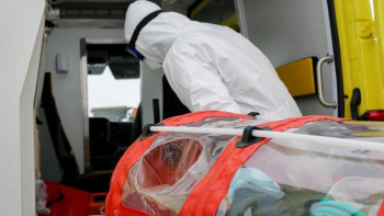 Фотография к новости: Президенттің сыны орынды – Маржықпаев статистикалық мәліметтерді жасыру туралы 