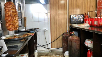 Фотография к новости: Елорда асханаларында өрт қауіпсіздігі сақталған ба?