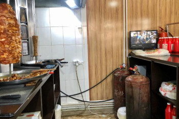 Фотография к новости: Елорда асханаларында өрт қауіпсіздігі сақталған ба?