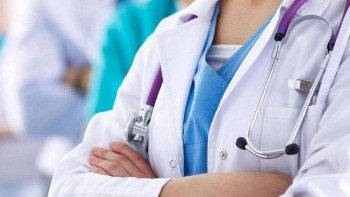 Фотография к новости: Цой айына миллион теңгеден алған дәрігерлер туралы айтты