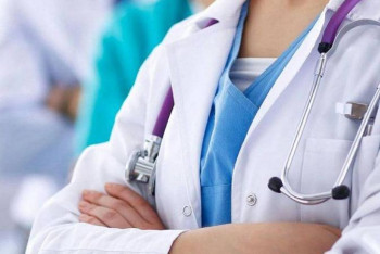 Фотография к новости: Цой айына миллион теңгеден алған дәрігерлер туралы айтты