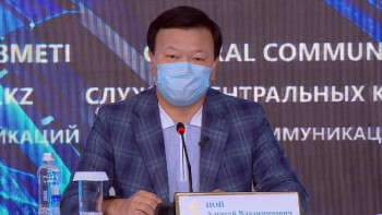 Фотография к новости: Республика «сары» аймақта – Цой