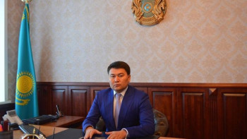 Фотография к новости: Премьер-министр кеңсесінің қызметкері күдікті болып отыр – Қабдула 