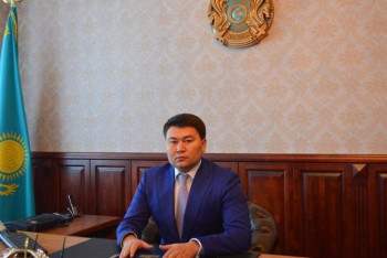 Фотография к новости: Премьер-министр кеңсесінің қызметкері күдікті болып отыр – Қабдула 