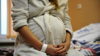 Фотография к новости: COVID-19. Елімізде 8 800 жүкті әйел жұқтырған