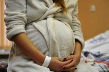 Фотография к новости: COVID-19. Елімізде 8 800 жүкті әйел жұқтырған