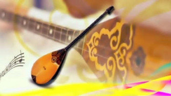 Фотография к новости: Рүстем Нүркенов, күйші: Күйшілерге мемлекеттік деңгейде насихат керек