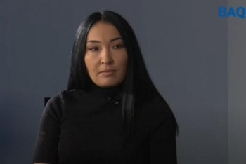 Фотография к новости: Спорт журналисімен сұхбат. «Болашақ» бағдарламасы, Олимпиада ойындары