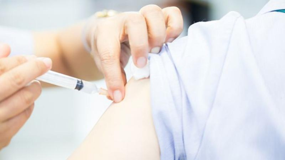 Желілерде вакцинаға қатысты жалған ақпарат таратылуда