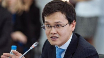 Фотография к новости: Жер қатынастары бойынша басты 3 проблема бар – министр  