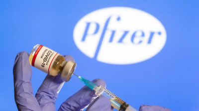 Британияда коронавирусқа қарсы вакцинаға рұқсат берілді