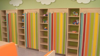 Фотография к новости: Мүмкіндігі шектеулі балаларға арналған 8 орталық іске қосылады  