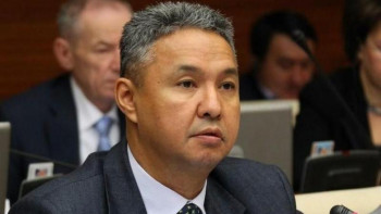 Фотография к новости: Перуашев бопсалаушыларға қатысты Маминге бар шындықты жайып салды