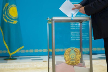 Байқаушылар сайлаудың ашық өтуіне қолдау көрсетеді – штаб басшысы