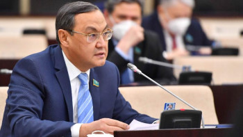 Фотография к новости: Беделі жоқ және тартымсыз. Сенатор тағы бір шындықтың бетін ашты 