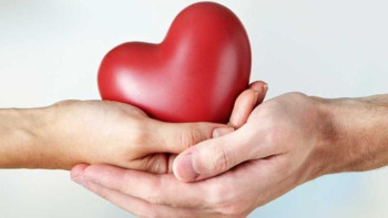 Фотография к новости: Елімізде қайырымдылықтың атын жамылып жүрген алаяқтар көп пе?