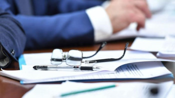 Фотография к новости: Тоқаевқа шешім қабылдай алатын жаңа өкілеттік берілді 