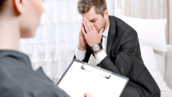 Фотография к новости: Халықтың психолог мамандарға деген сұранысы артты