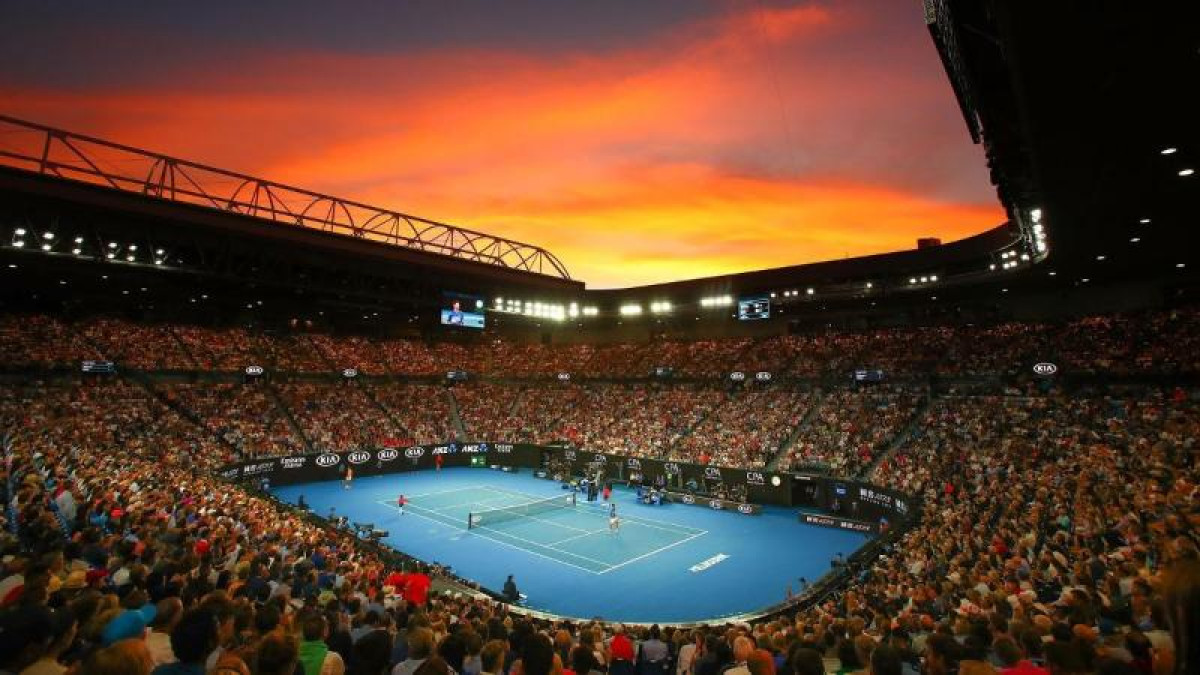 «AUSTRALIAN OPEN – 2021» турнирі үш аптаға шегерілді