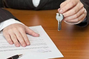 Фотография к новости: 3350 адамға 350 пәтер 