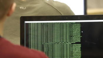 Фотография к новости: Кибержаттығудың сайлауға қатысы жоқ – Руслан Әбдіқалықов 