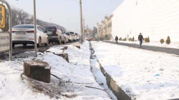 Фотография к новости: Түн жамылып келіп кесіп кетті. Сағынтаев халықтың ашу-ызасын тудырған мәселе туралы айтты 