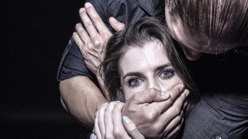 Фотография к новости: Spotlight – әйелдердің зорлықсыз өмір сүру құқығын қамтамасыз етеді