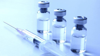 Фотография к новости: Неге елде алдымен отандық емес, ресейлік вакцина өндірілмек? 